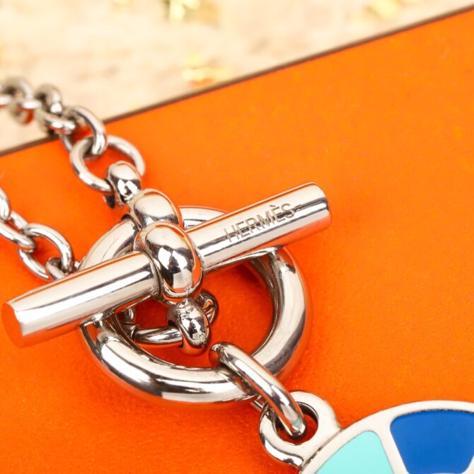 Hermes Necklace - Image 5