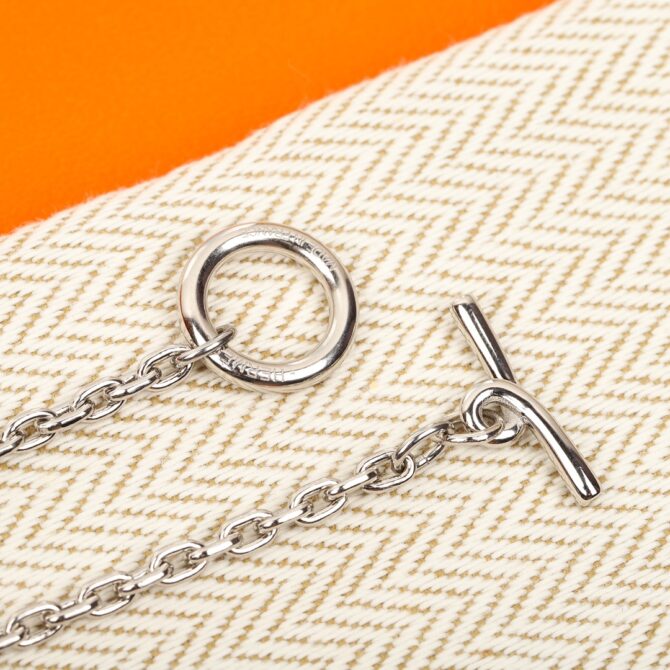 Hermes Necklace - Image 3