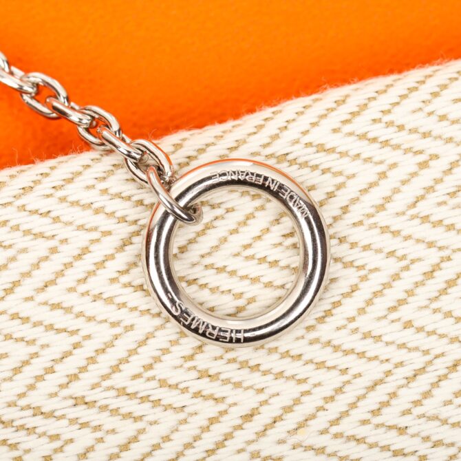 Hermes Necklace - Image 4