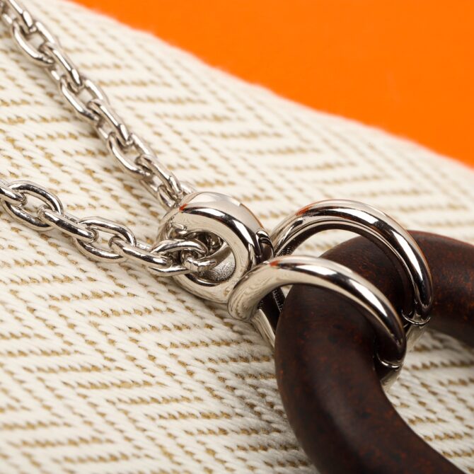Hermes Necklace - Image 5