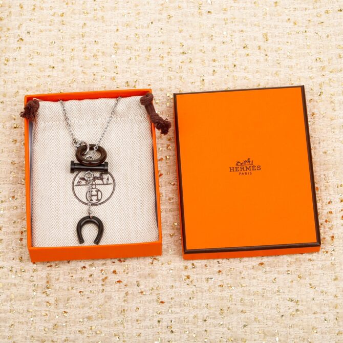 Hermes Necklace - Image 7