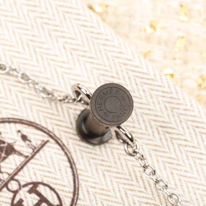 Hermes Necklace - Image 3