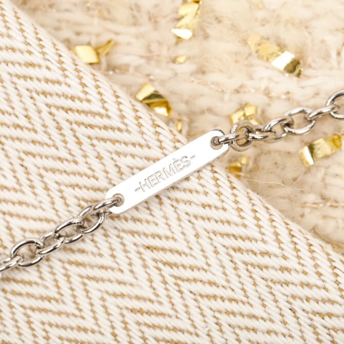 Hermes Necklace - Image 5