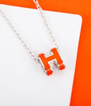 Hermes Necklace