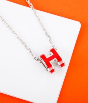 Hermes Necklace