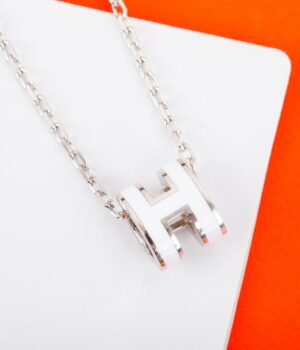 Hermes Necklace