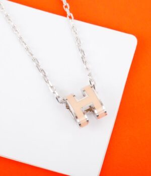 Hermes Necklace