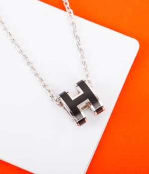 Hermes Necklace