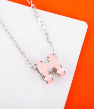 Hermes Necklace
