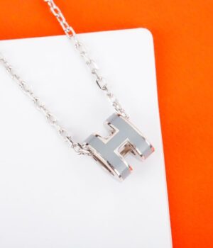 Hermes Necklace