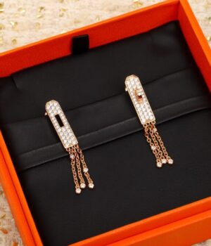 Hermes Earring