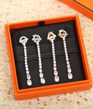 Hermes Earring