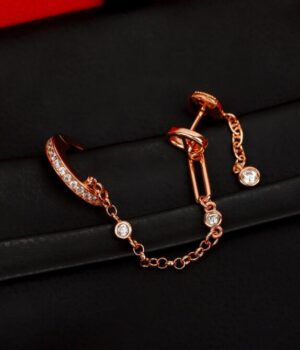 Hermes Earring
