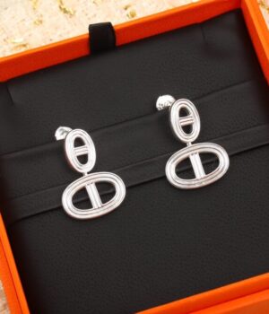 Hermes Earring