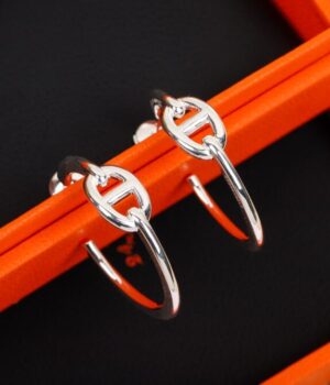 Hermes Earring