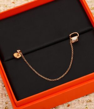 Hermes Earring