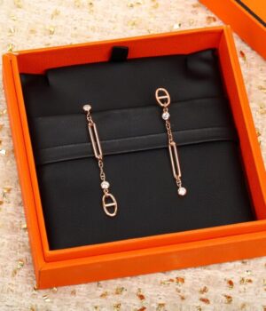 Hermes Earring