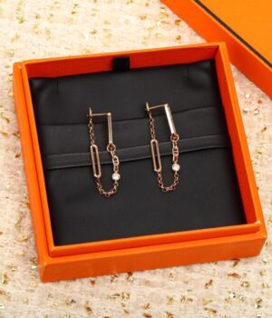 Hermes Earring