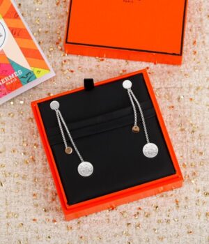 Hermes Earring