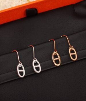 Hermes Earring