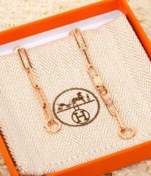 Hermes Earring