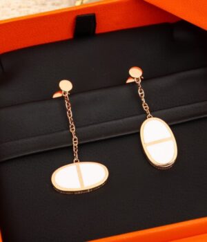 Hermes Earring