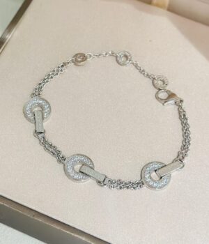 Bvlgari Bracelet