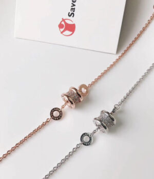 Bvlgari Bracelet