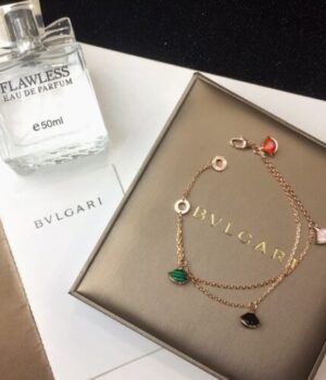 Bvlgari Bracelet