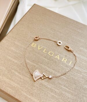 Bvlgari Bracelet