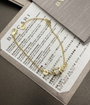 Bvlgari Bracelet
