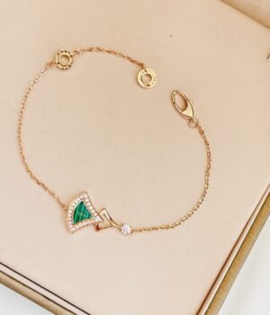 Bvlgari Bracelet