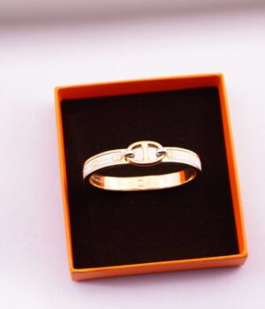 Hermes Bracelet