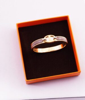 Hermes Bracelet