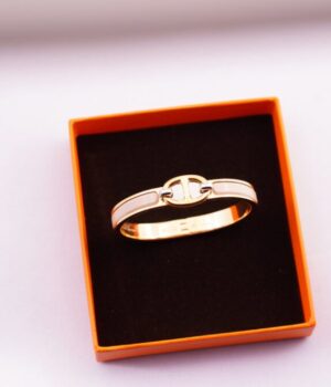 Hermes Bracelet