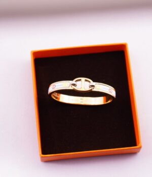 Hermes Bracelet