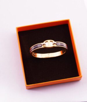 Hermes Bracelet