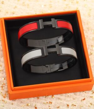 Hermes Bracelet