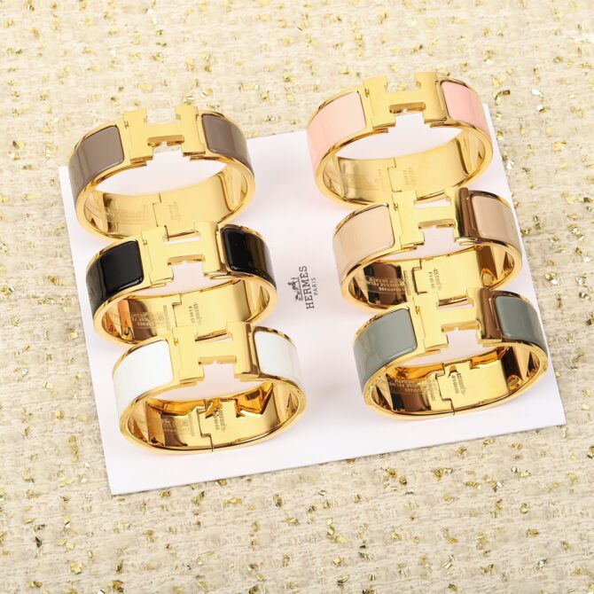 Hermes Bracelet - Image 2