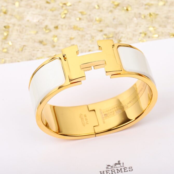 Hermes Bracelet