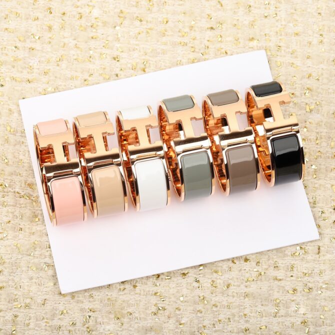 Hermes Bracelet - Image 2