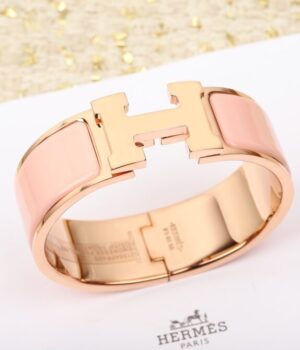 Hermes Bracelet