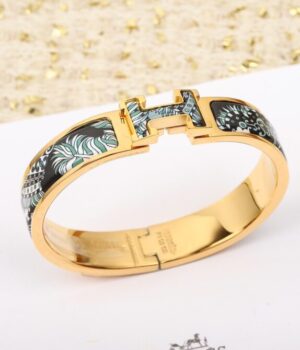Hermes Bracelet