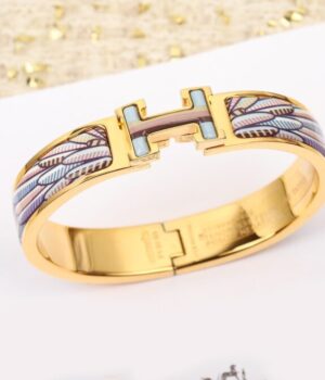 Hermes Bracelet