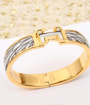 Hermes Bracelet