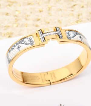 Hermes Bracelet