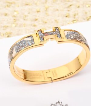 Hermes Bracelet