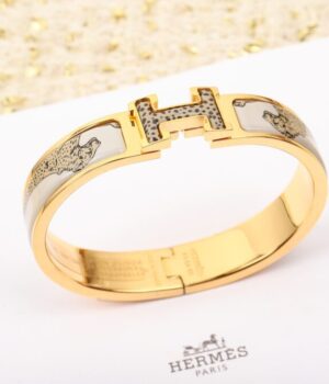 Hermes Bracelet