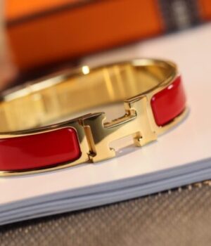Hermes Bracelet