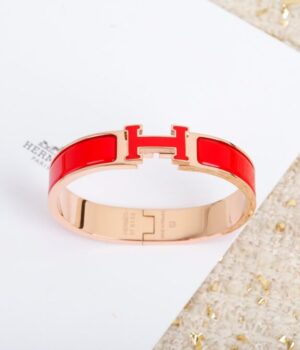 Hermes Bracelet
